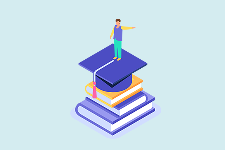 退役大学生专升本免学费吗