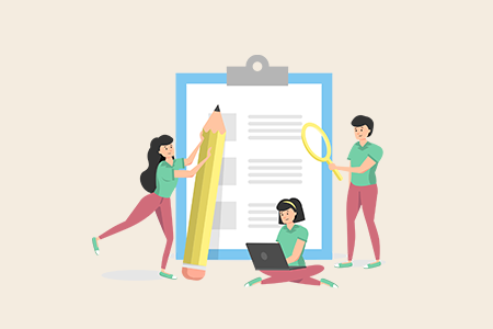 浙江专升本没信心怎么办?