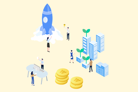 浙江专升本学生是和本科学生一起报名吗?