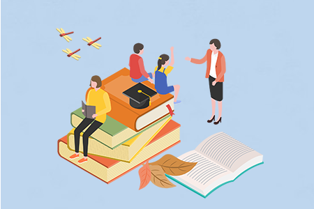 021年浙江专升本的报名流程是什么?