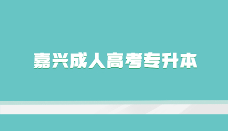 嘉兴成人高考专升本 (4).jpg