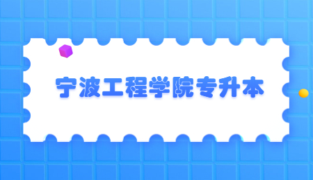 宁波工程学院专升本.jpg