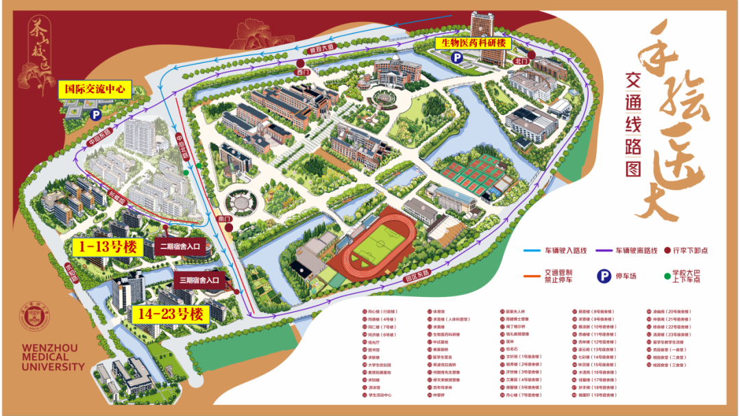 温州医科大学专升本